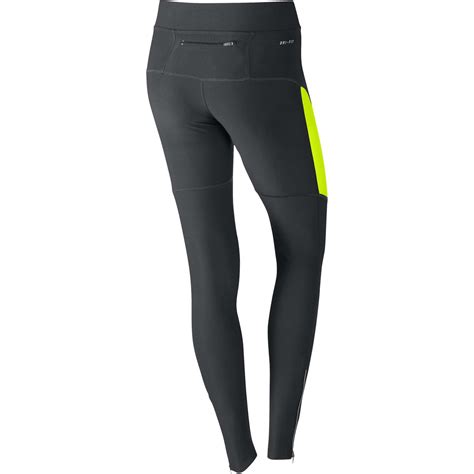 nike laufhose damen lang|Laufhosen für Damen .